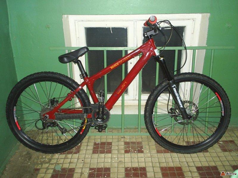 Norco Ryde 2009