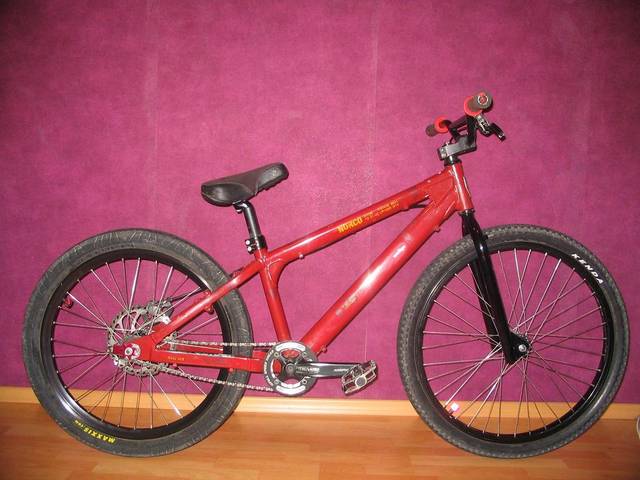 Norco Ryde 2009