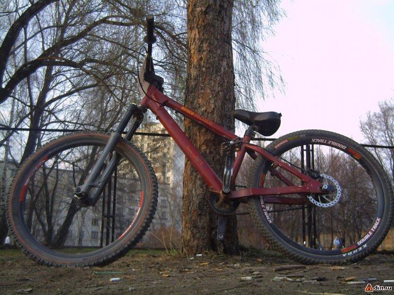 Norco Ryde 2009