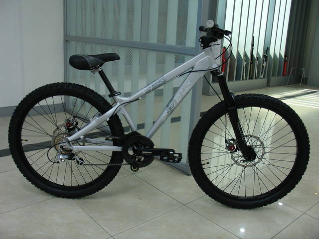 Stels MTB Dirt