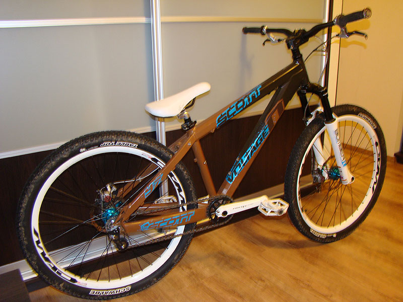 Вело ком. Горный (MTB) велосипед Scott Voltage YZ 3 (2007). Дертовый велосипед KHS. Scott Voltage 2007. Scott для дерта.